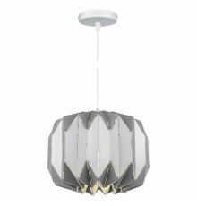 Подвесной светильник AM Group AM327 SILVER