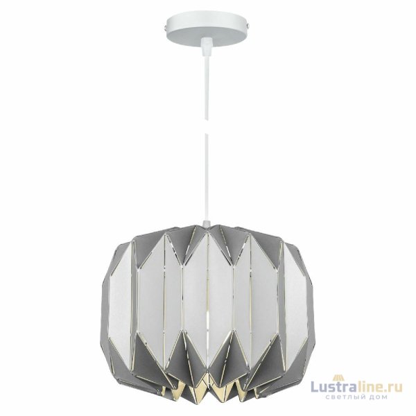 Подвесной светильник AM Group AM327 SILVER Подвесной светильник AM Group AM327 SILVER