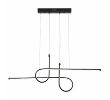 Подвесной светильник Lussole Aberdeen LSP-7083