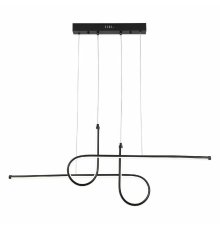 Подвесной светильник Lussole Aberdeen LSP-7083