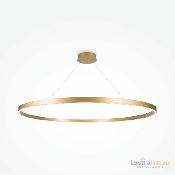Подвесной светильник Maytoni Rim MOD058PL-L65BS4K