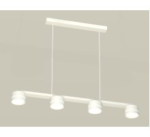 Подвесной светильник Ambrella Light Traditional (C9151, N8461) XB9151202