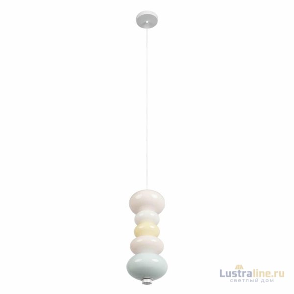 Подвесной светильник Loft IT Macaroon 10271P/C Подвесной светильник Loft IT Macaroon 10271P/C