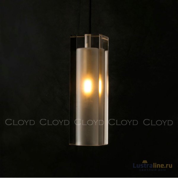 Подвесной светильник Cloyd Dirac 11167 Подвесной светильник Cloyd Dirac 11167