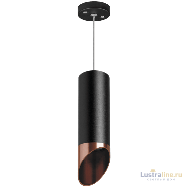 Подвесной светильник Lightstar Rullo RP487130 (214487+590057+201430)