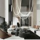 Подвесной светильник Loft IT Lori 10230/4000