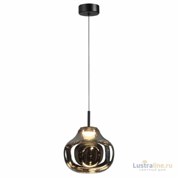 Подвесной светильник Odeon Light Pendant Vaso 5097/4LC Подвесной светильник Odeon Light Pendant Vaso 5097/4LC