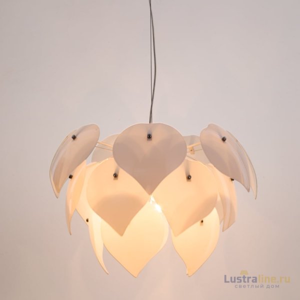 Подвесной светильник Arte Lamp Palmer A5695SP-5WH