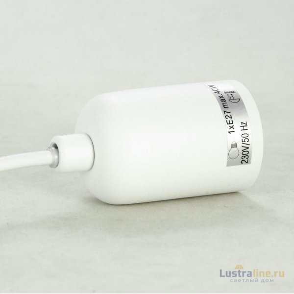 Подвесной светильник Lussole Loft LSP-8518