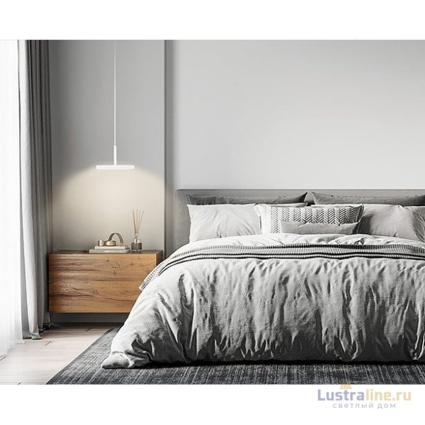 Подвесной светильник Italline IT08-8022 white 3000K Подвесной светильник Italline IT08-8022 white 3000K