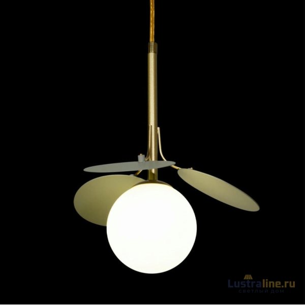 Подвесной светильник Loft IT Matisse 10008/1P Grey Подвесной светильник Loft IT Matisse 10008/1P Grey
