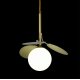 Подвесной светильник Loft IT Matisse 10008/1P Grey