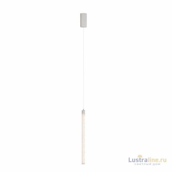 Подвесной светодиодный светильник Maytoni Technical Ray P022PL-L20W3K