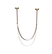 Подвесной светильник Kink Light Лирд 07689A-150,04