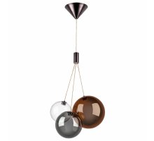 Подвесной светильник Lightstar Sferetta 801039