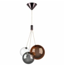 Подвесной светильник Lightstar Sferetta 801039