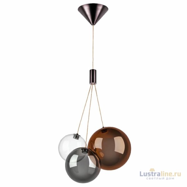 Подвесной светильник Lightstar Sferetta 801039