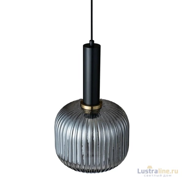 Подвесной светильник Loft IT IRIS 2070-B+BL Подвесной светильник Loft IT IRIS 2070-B+BL