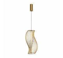 Подвесной светильник Maytoni Shadows Of The Past MOD263PL-L20BS3K