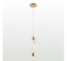 Подвесной светильник Lussole Benton LSP-7343