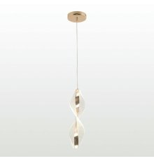 Подвесной светильник Lussole Benton LSP-7343