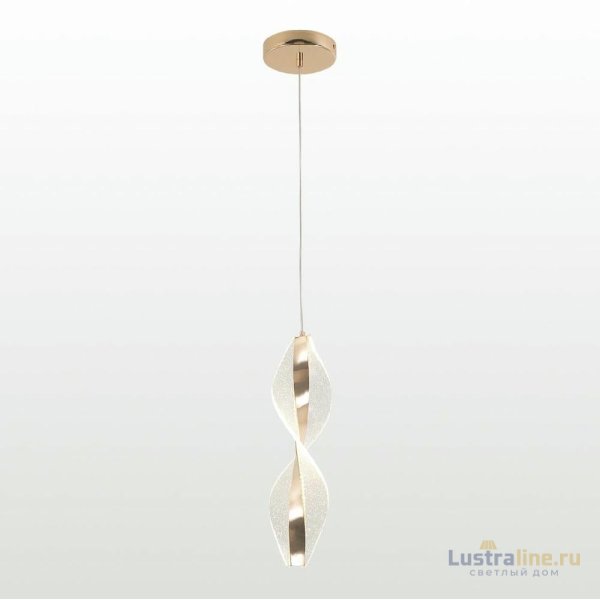 Подвесной светильник Lussole Benton LSP-7343 Подвесной светильник Lussole Benton LSP-7343