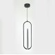 Подвесной светильник Escada Orbital 10255/2LED