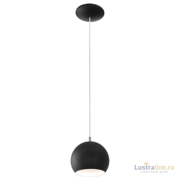 Подвесной светодиодный светильник Eglo Petto Led 95836