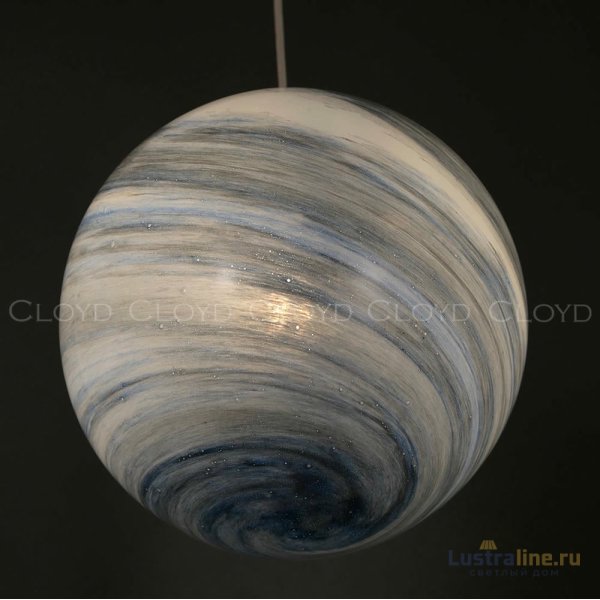 Подвесной светильник Cloyd Lapetus 11313 Подвесной светильник Cloyd Lapetus 11313
