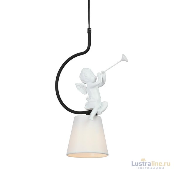 Подвесной светильник Vitaluce V2972-1/1S