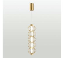 Подвесной светильник Lussole LSP-7346