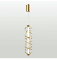 Подвесной светильник Lussole LSP-7346