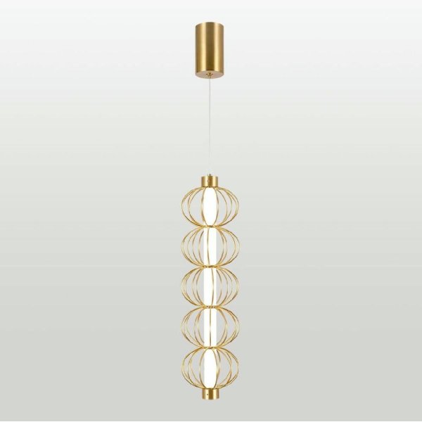 Подвесной светильник Lussole LSP-7346