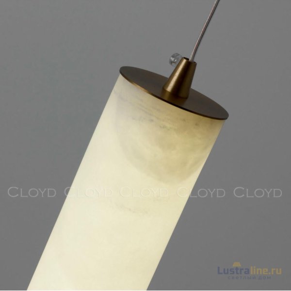 Подвесной светильник Cloyd Lermont 11143