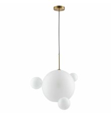 Подвесной светильник Lumion Glow 6516/1