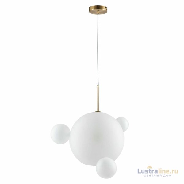 Подвесной светильник Lumion Glow 6516/1