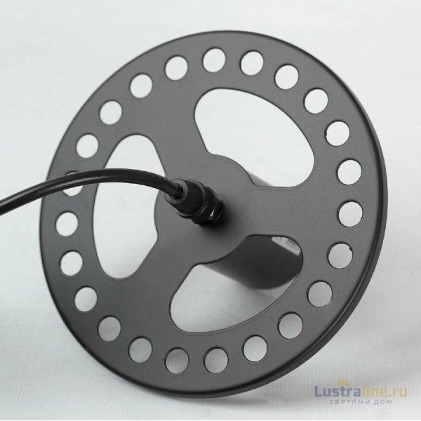 Подвесной светильник Lussole Miller LSP-8925 Подвесной светильник Lussole Miller LSP-8925