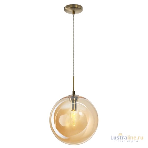 Подвесной светильник Citilux Томми CL102633