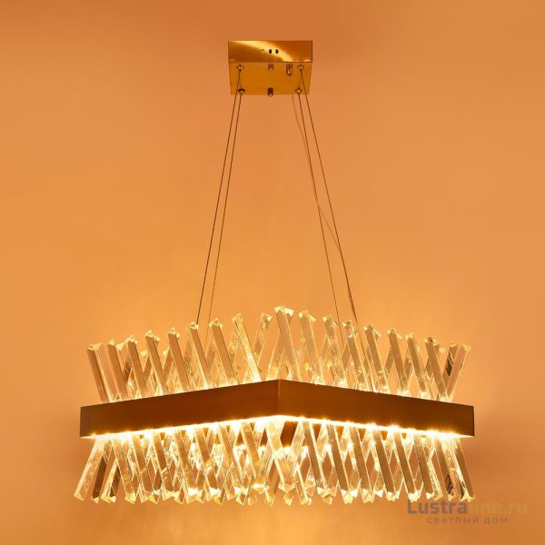 Подвесной светодиодный светильник Ambrella Light Traditional TR5318