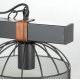 Подвесной светильник Lussole Loft Fishers LSP-8799
