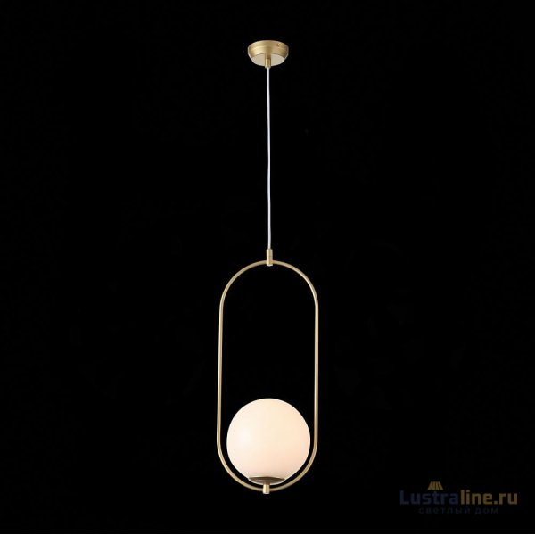 Подвесной светильник ST-Luce SL1118.203.01