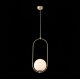 Подвесной светильник ST-Luce SL1118.203.01