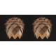 Подвесной светильник ImperiumLoft Crimea Pine Cone 204456-22
