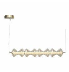 Подвесной светильник ST Luce Spine SL6136.223.01