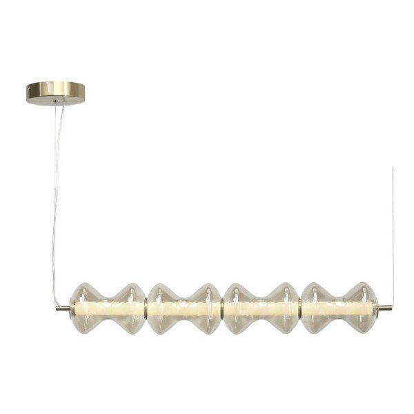 Подвесной светильник ST Luce Spine SL6136.223.01