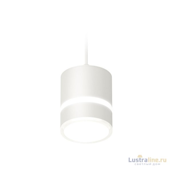 Комплект подвесного светильника Ambrella Light Techno Spot XP8110022 (A2331, C8110, N8444) Комплект подвесного светильника Ambrella Light Techno Spot XP8110022 (A2331, C8110, N8444)