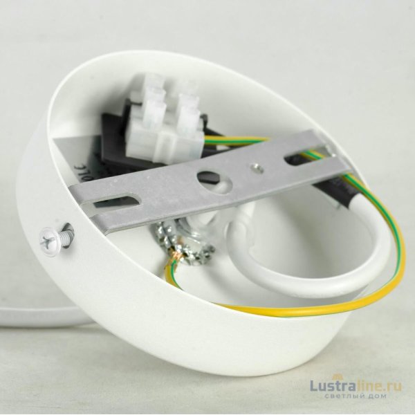 Подвесной светильник Lussole Loft LSP-8519