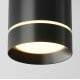Подвесной светильник Maytoni Technical Orlo P085PL-12W3K-B