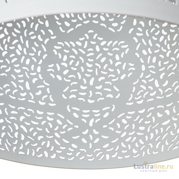 Подвесной светильник Arte Lamp Celesta A7057SP-1WH