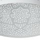 Подвесной светильник Arte Lamp Celesta A7057SP-1WH